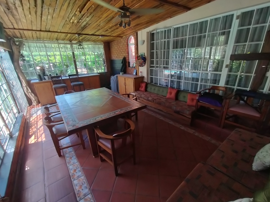 4 Bedroom Property for Sale in Florauna Gauteng