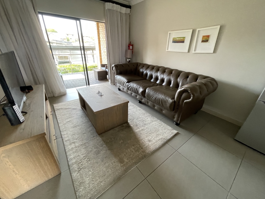 To Let 2 Bedroom Property for Rent in Kyalami Gauteng