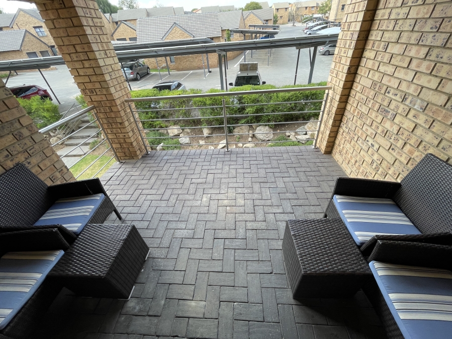 To Let 2 Bedroom Property for Rent in Kyalami Gauteng
