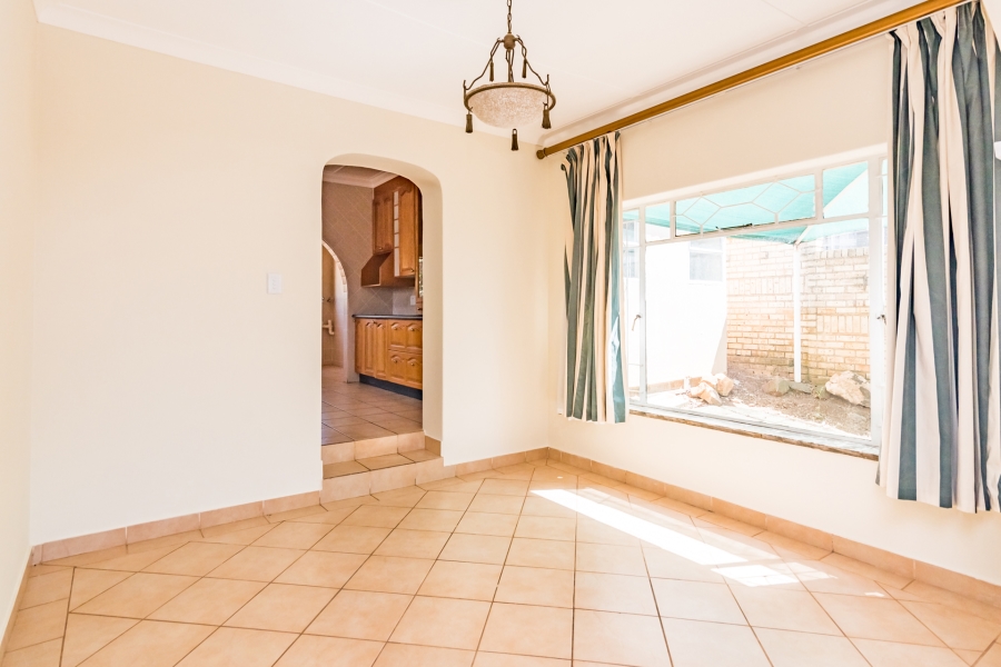 3 Bedroom Property for Sale in Kenmare Gauteng