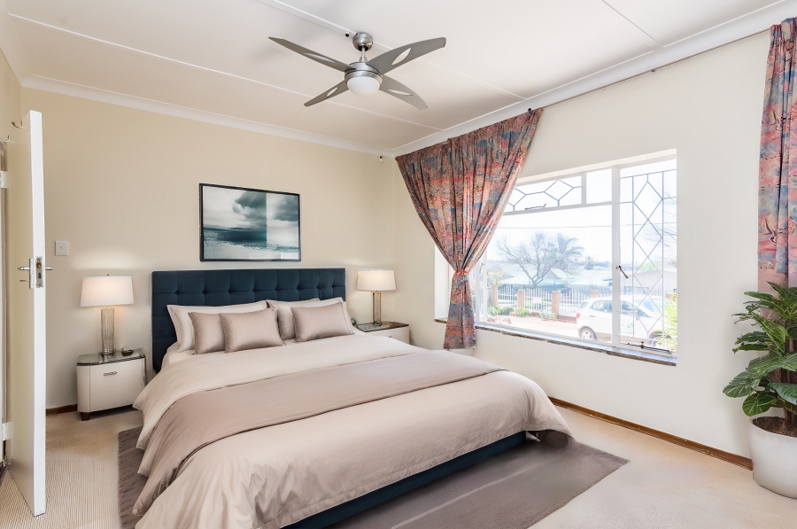 3 Bedroom Property for Sale in Kenmare Gauteng