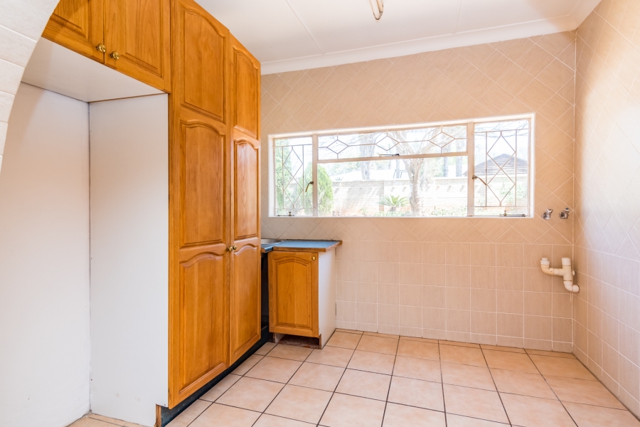 3 Bedroom Property for Sale in Kenmare Gauteng