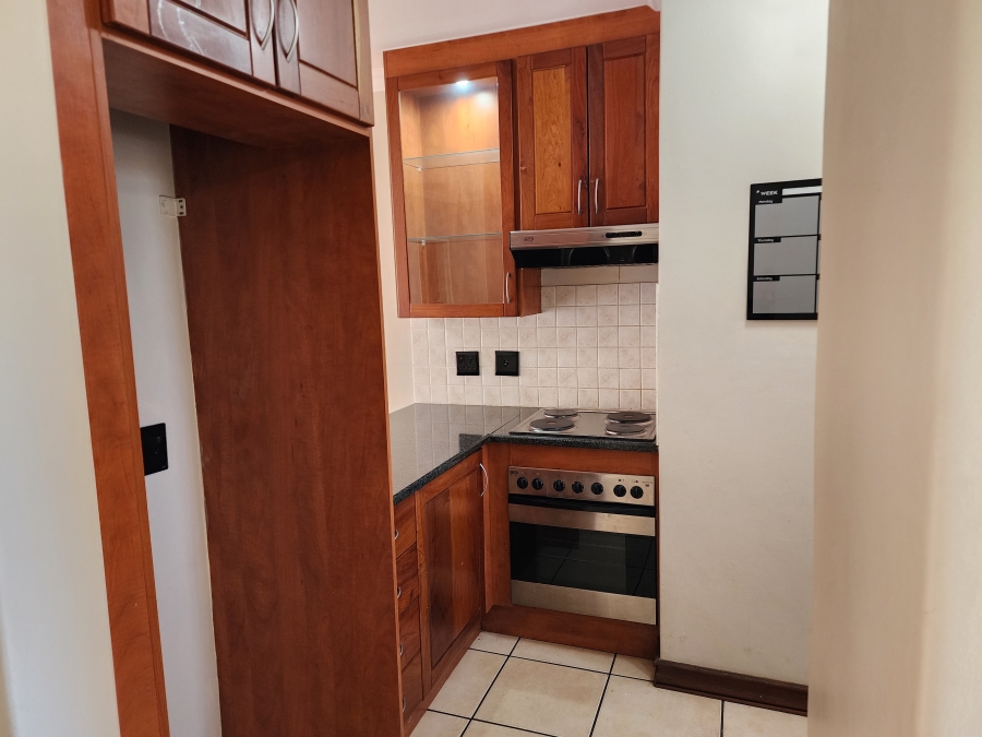 2 Bedroom Property for Sale in Hatfield Gauteng