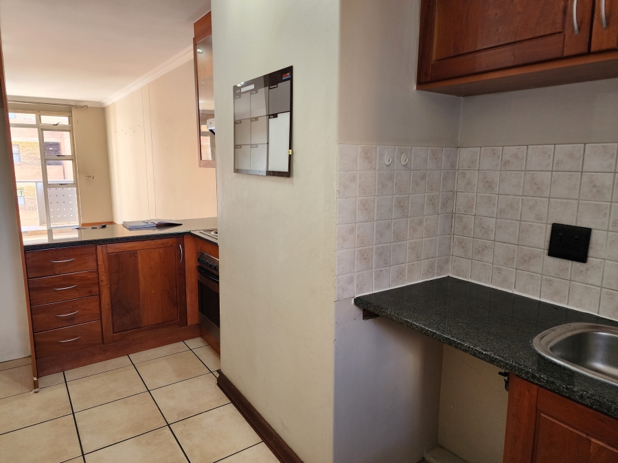 2 Bedroom Property for Sale in Hatfield Gauteng