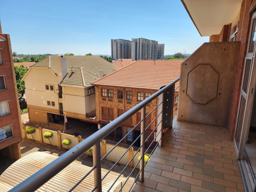 2 Bedroom Property for Sale in Hatfield Gauteng