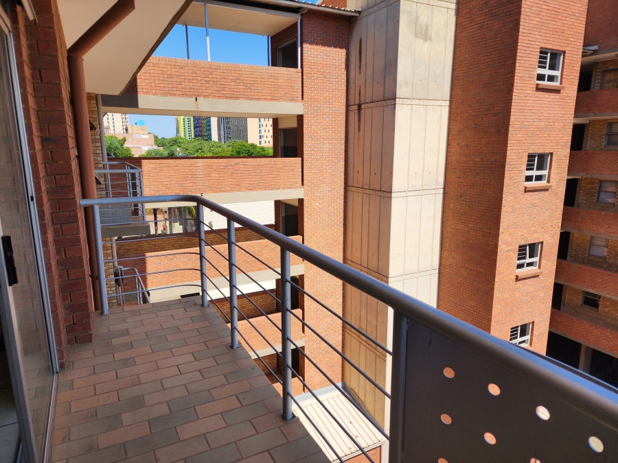 2 Bedroom Property for Sale in Hatfield Gauteng