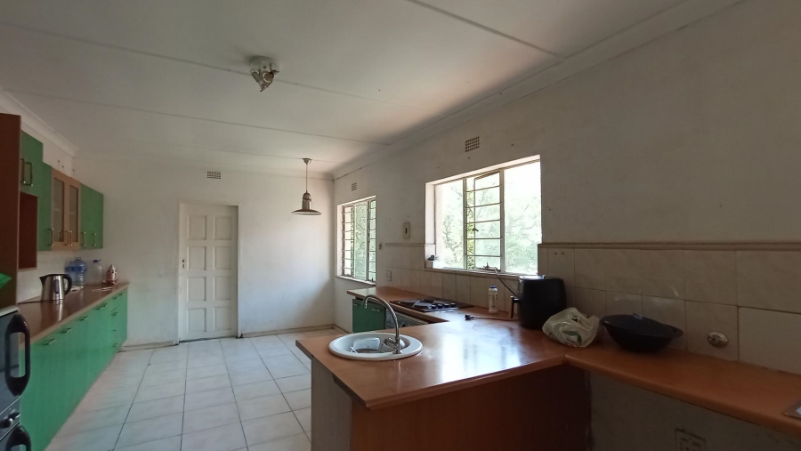 5 Bedroom Property for Sale in Kensington Gauteng