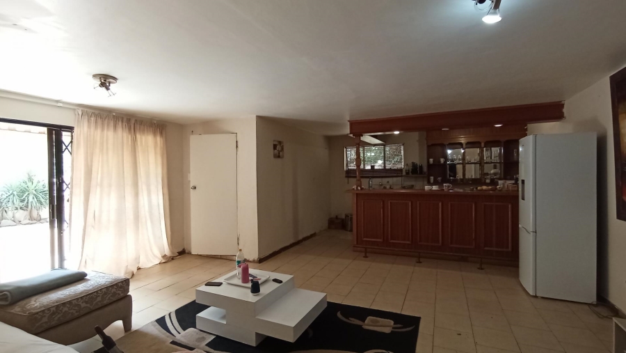 5 Bedroom Property for Sale in Kensington Gauteng