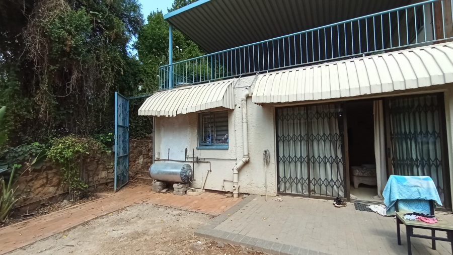 5 Bedroom Property for Sale in Kensington Gauteng
