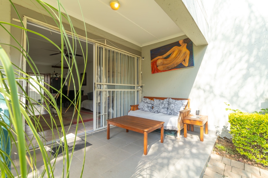 2 Bedroom Property for Sale in Sunninghill Gauteng
