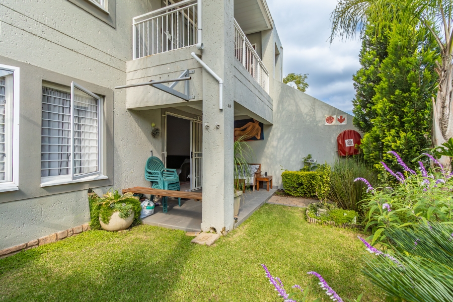 2 Bedroom Property for Sale in Sunninghill Gauteng