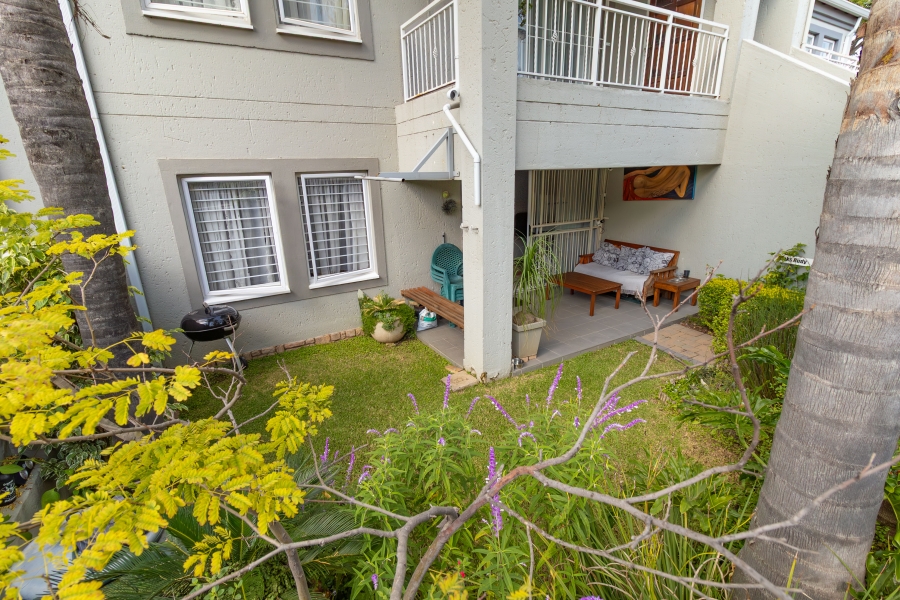 2 Bedroom Property for Sale in Sunninghill Gauteng
