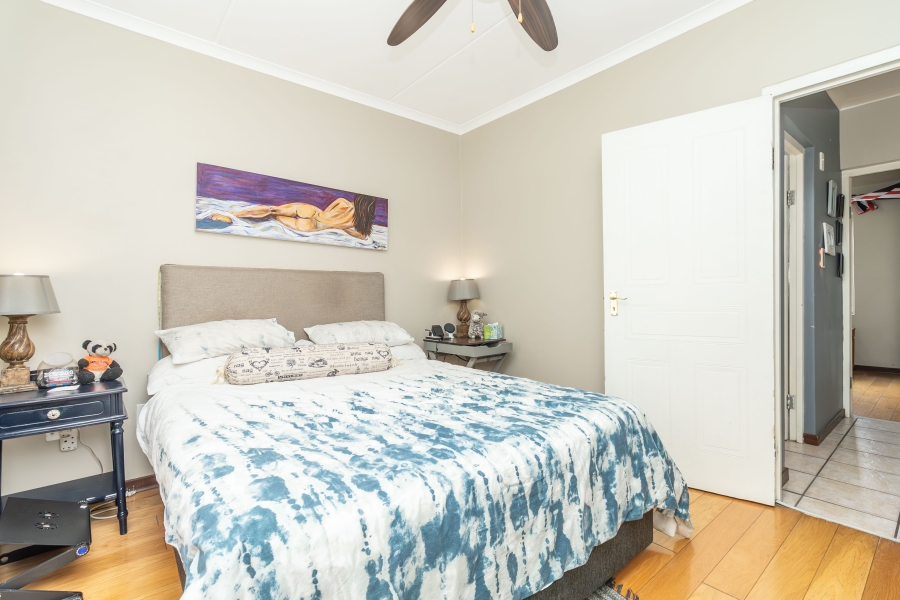 2 Bedroom Property for Sale in Sunninghill Gauteng