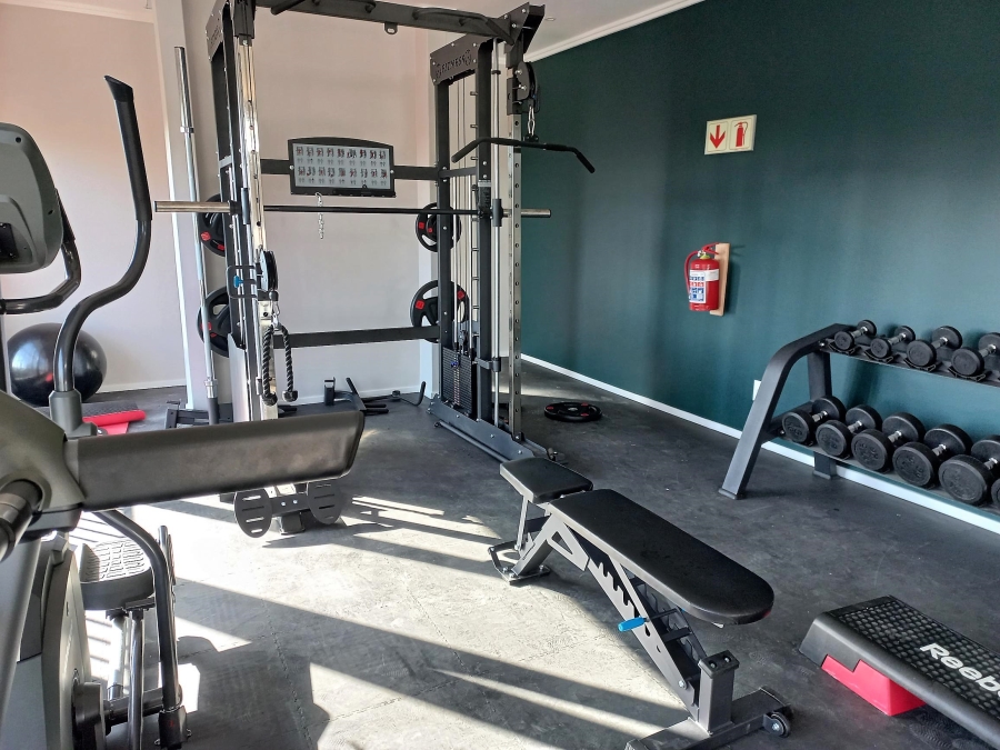 To Let 2 Bedroom Property for Rent in Bryanston Gauteng
