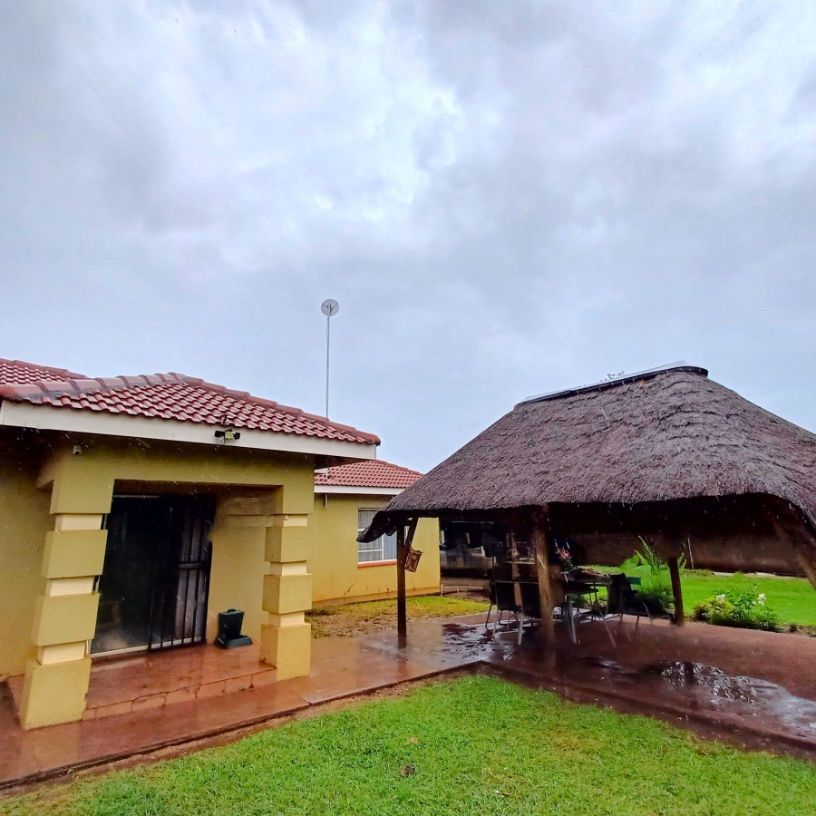2 Bedroom Property for Sale in Riversdale Gauteng