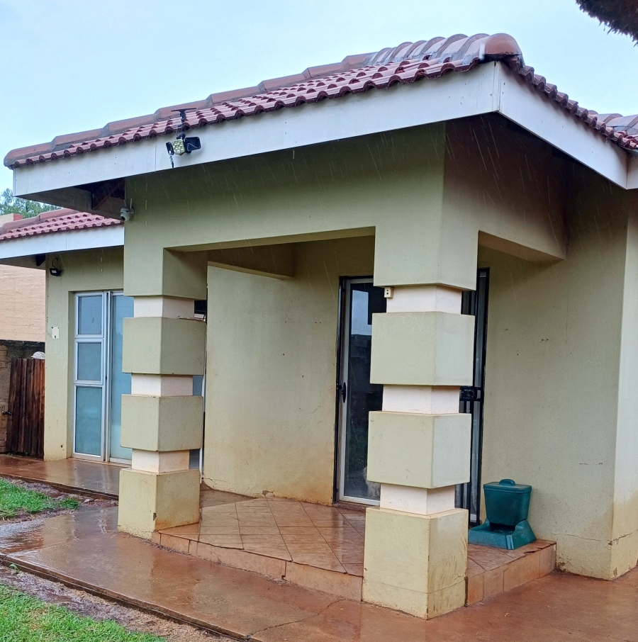 2 Bedroom Property for Sale in Riversdale Gauteng