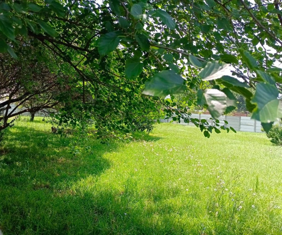 0 Bedroom Property for Sale in Jordaan Park Gauteng
