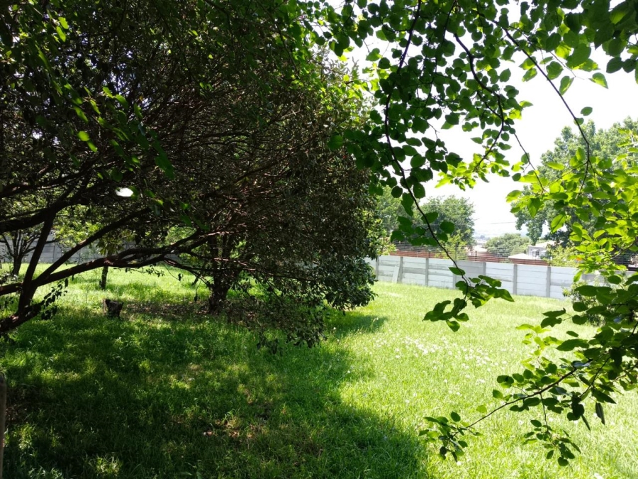 0 Bedroom Property for Sale in Jordaan Park Gauteng