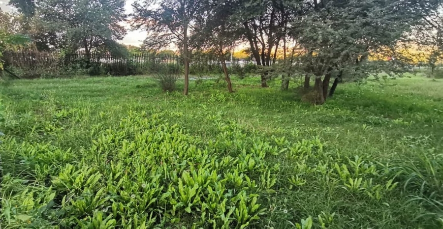 0 Bedroom Property for Sale in Jordaan Park Gauteng