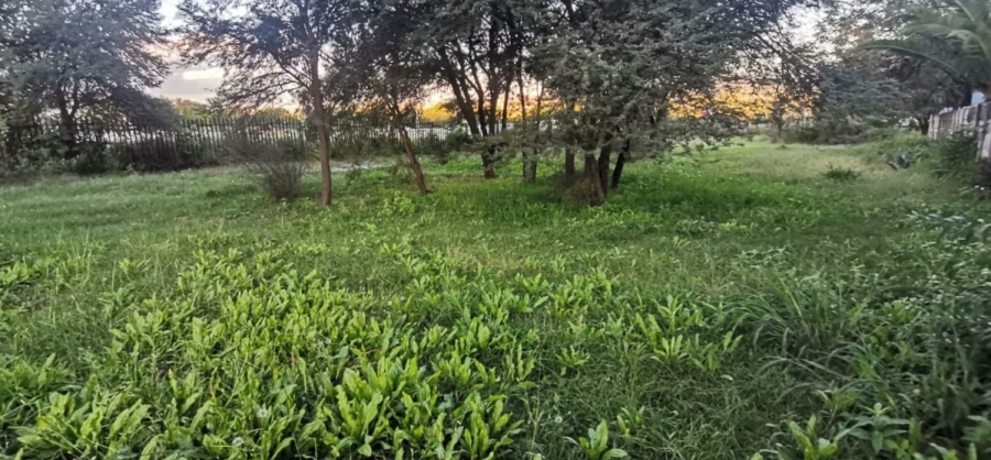 0 Bedroom Property for Sale in Jordaan Park Gauteng