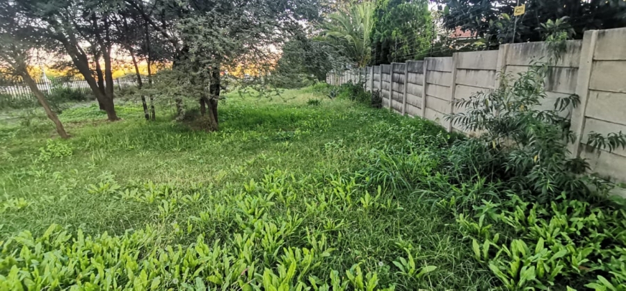 0 Bedroom Property for Sale in Jordaan Park Gauteng