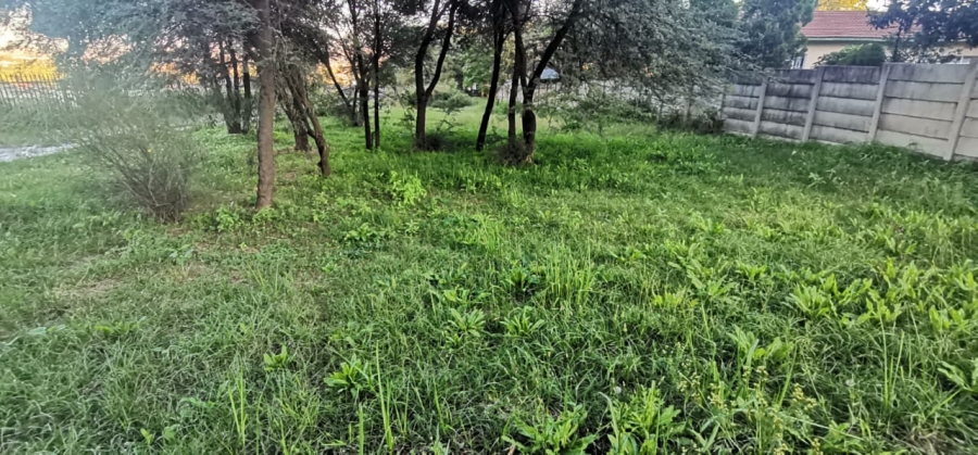 0 Bedroom Property for Sale in Jordaan Park Gauteng