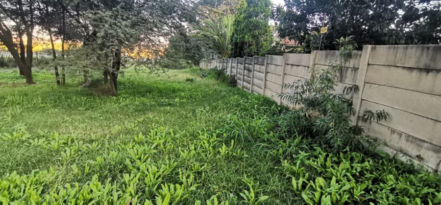 0 Bedroom Property for Sale in Jordaan Park Gauteng