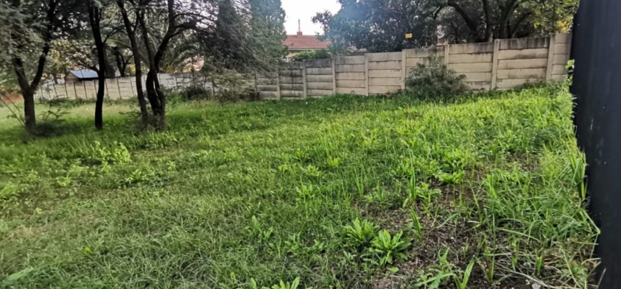 0 Bedroom Property for Sale in Jordaan Park Gauteng