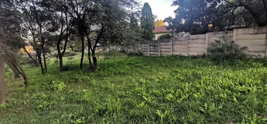 0 Bedroom Property for Sale in Jordaan Park Gauteng