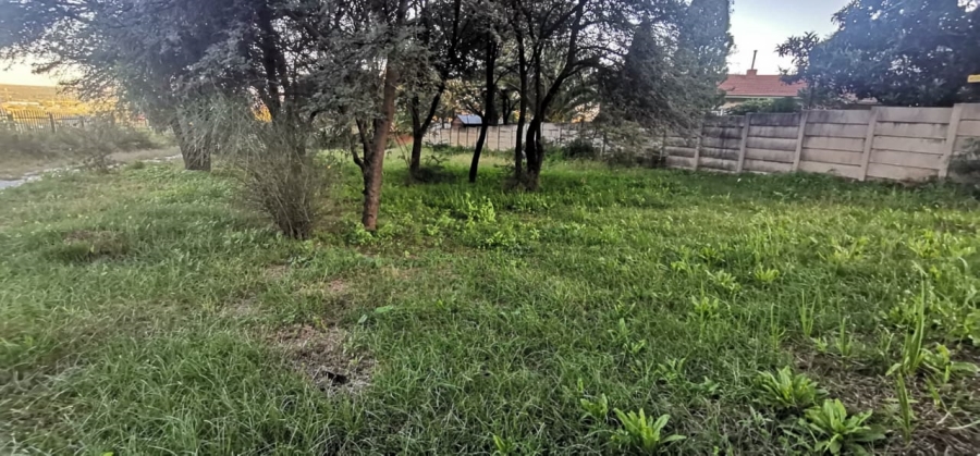 0 Bedroom Property for Sale in Jordaan Park Gauteng
