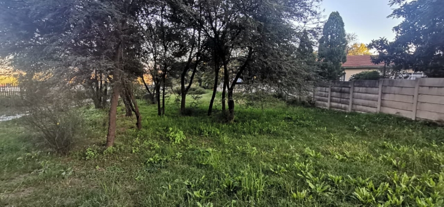 0 Bedroom Property for Sale in Jordaan Park Gauteng
