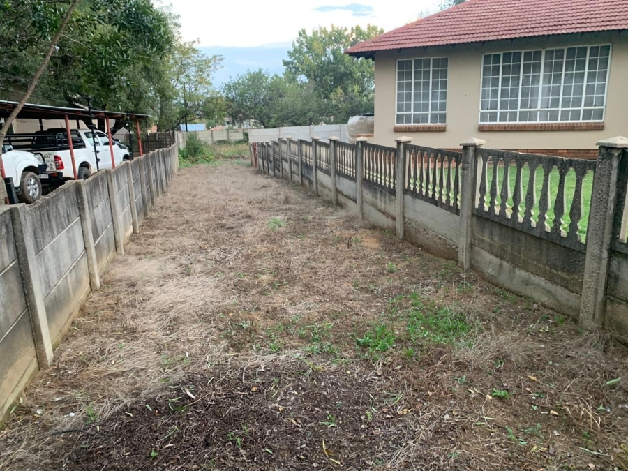 0 Bedroom Property for Sale in Jordaan Park Gauteng