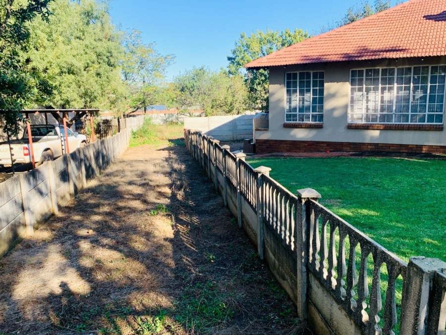 0 Bedroom Property for Sale in Jordaan Park Gauteng