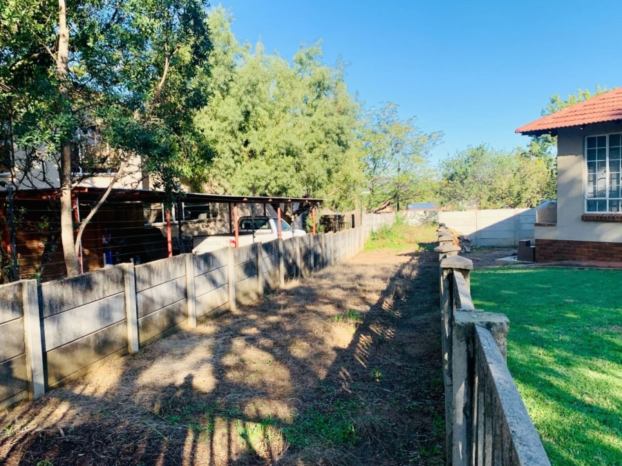 0 Bedroom Property for Sale in Jordaan Park Gauteng