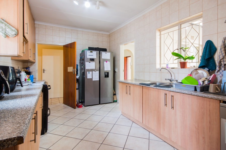 4 Bedroom Property for Sale in Harmelia Gauteng
