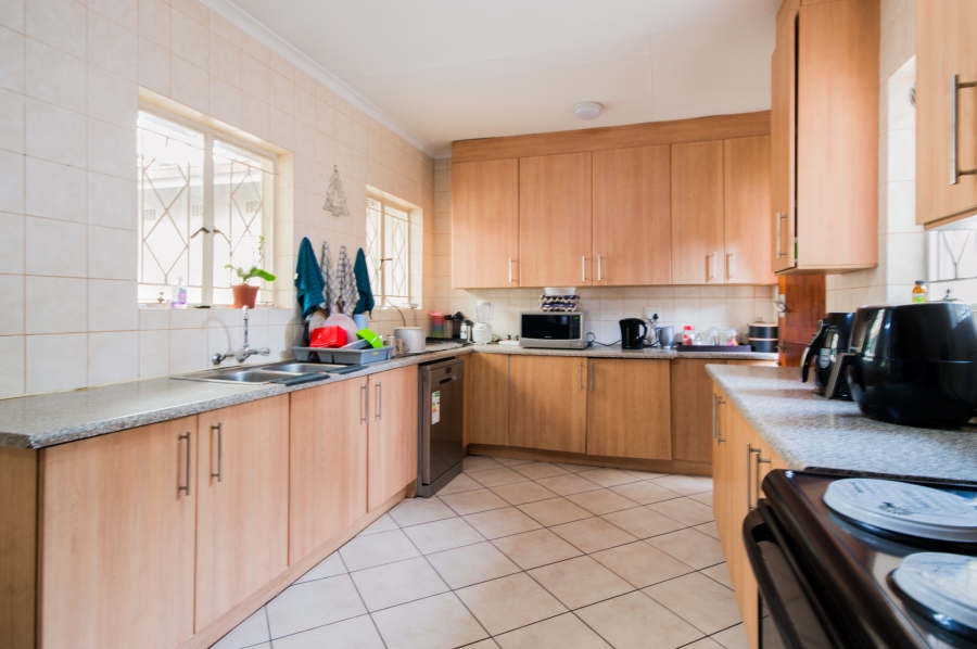 4 Bedroom Property for Sale in Harmelia Gauteng