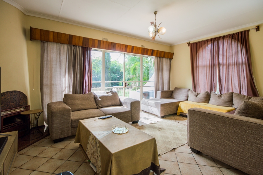 4 Bedroom Property for Sale in Harmelia Gauteng