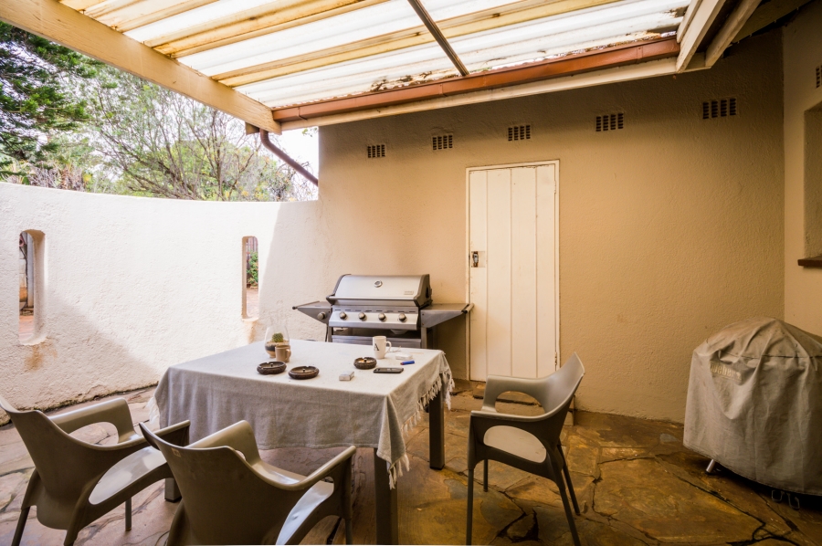 4 Bedroom Property for Sale in Harmelia Gauteng