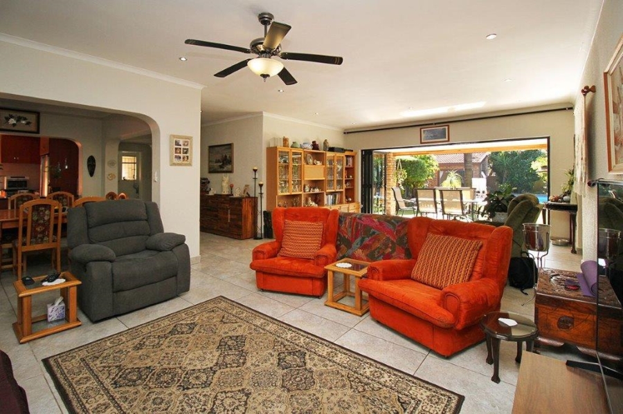4 Bedroom Property for Sale in Marais Steyn Park Gauteng