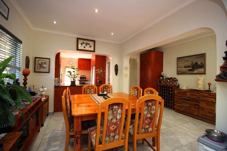 4 Bedroom Property for Sale in Marais Steyn Park Gauteng