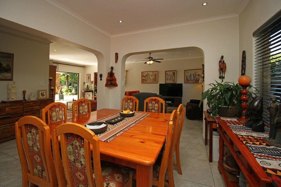 4 Bedroom Property for Sale in Marais Steyn Park Gauteng