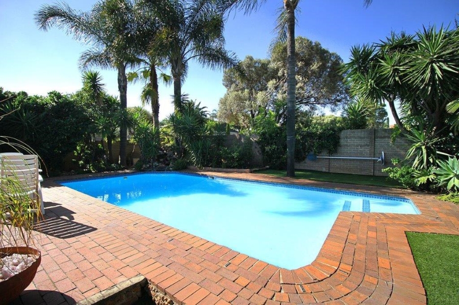 4 Bedroom Property for Sale in Marais Steyn Park Gauteng