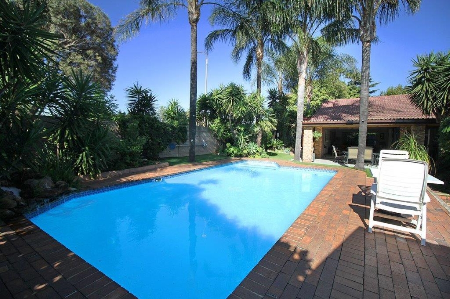 4 Bedroom Property for Sale in Marais Steyn Park Gauteng