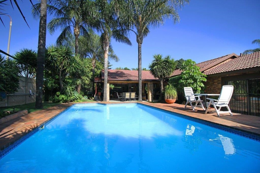 4 Bedroom Property for Sale in Marais Steyn Park Gauteng