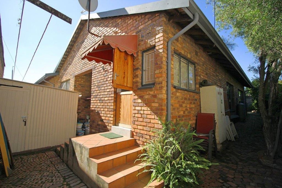 4 Bedroom Property for Sale in Marais Steyn Park Gauteng