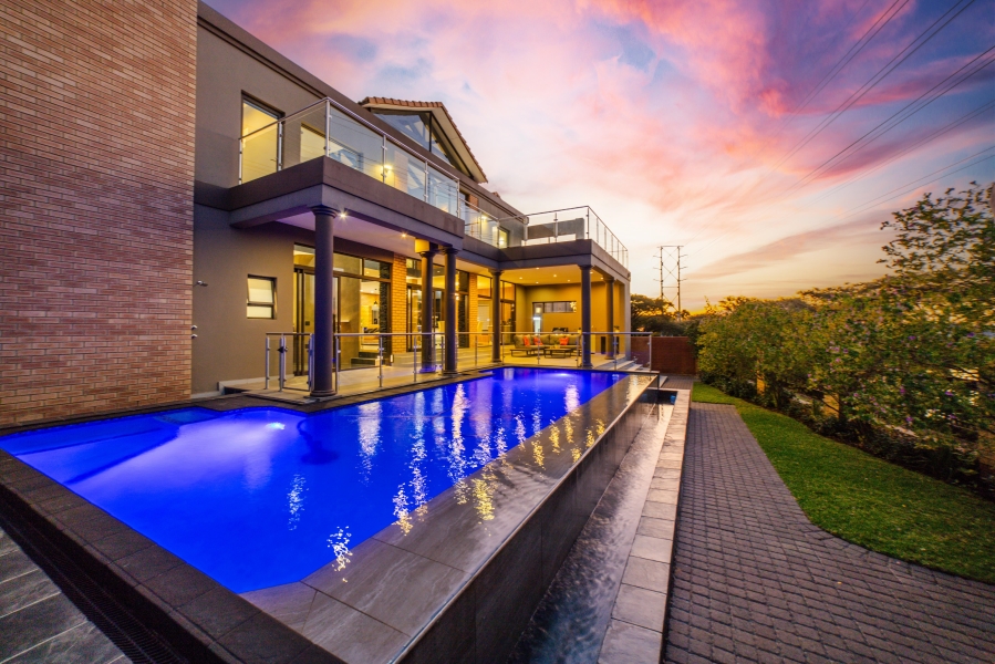 4 Bedroom Property for Sale in Carlswald North Estate Gauteng
