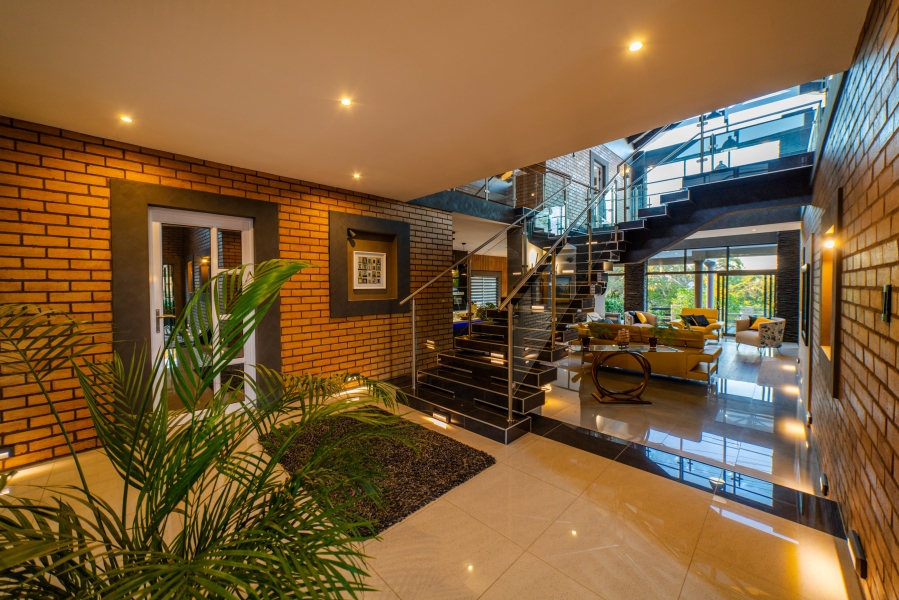 4 Bedroom Property for Sale in Carlswald North Estate Gauteng