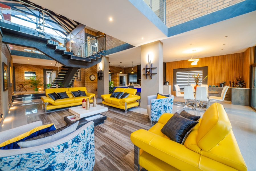 4 Bedroom Property for Sale in Carlswald North Estate Gauteng