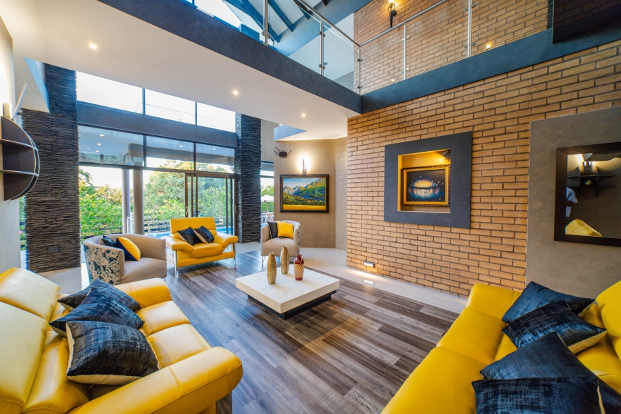 4 Bedroom Property for Sale in Carlswald North Estate Gauteng