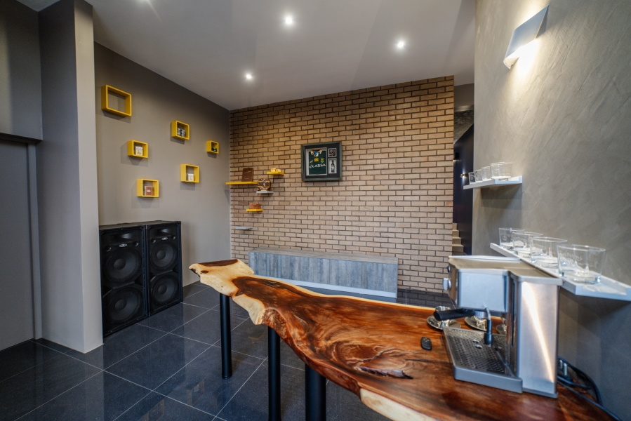 4 Bedroom Property for Sale in Carlswald North Estate Gauteng